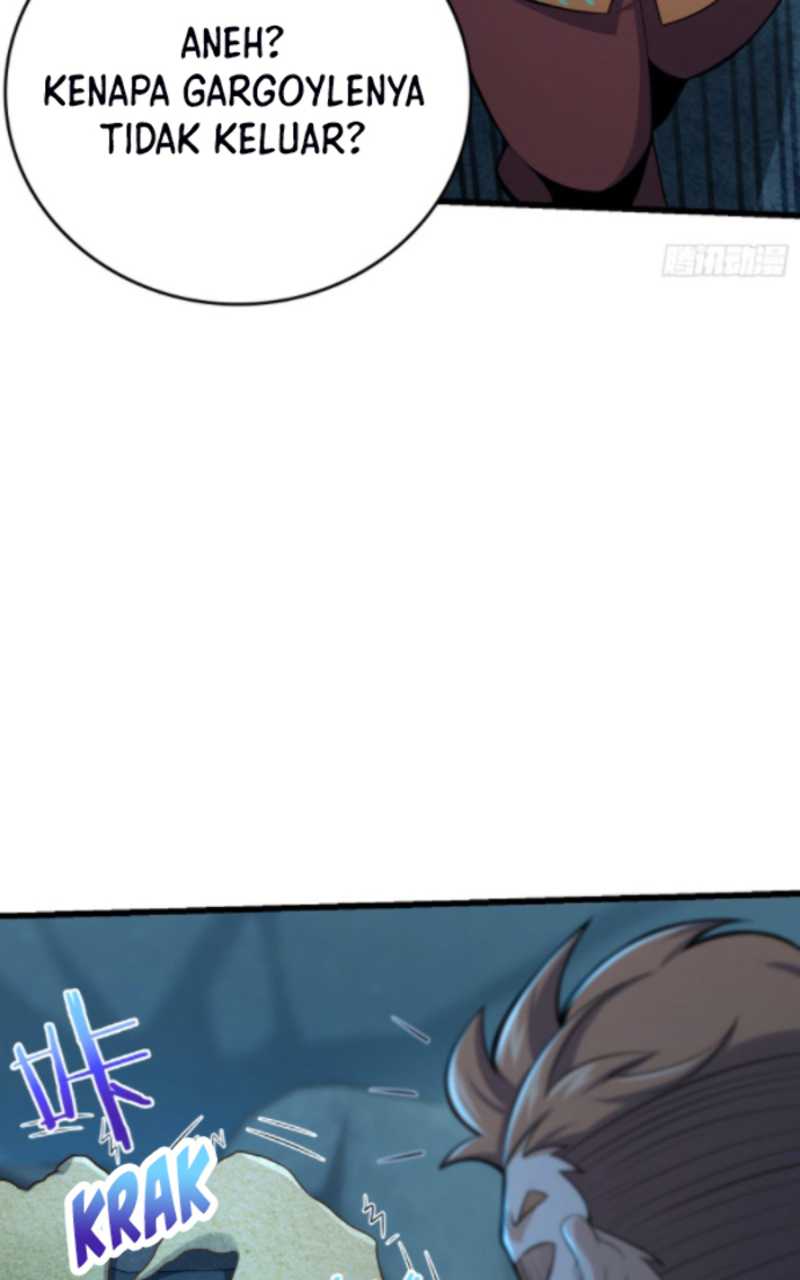 Spare Me, Great Lord! Chapter 715 Bahasa Indonesia